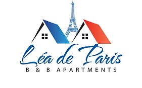 Léa de Paris