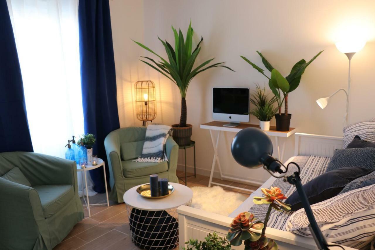Aparthotel Léa de Paris à Noisy-le-Grand Extérieur photo