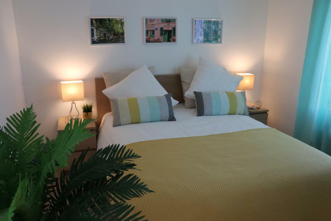 Aparthotel Léa de Paris à Noisy-le-Grand Extérieur photo
